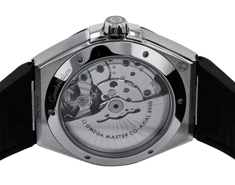 Omega Constellation 131.33.41.21.01.001